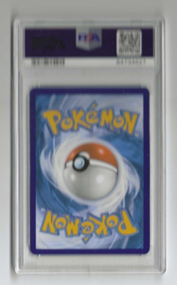 2023 Pokemon OBF EN #215/198 Charizard - Ultra Rare PSA 9 MINT - Image 2