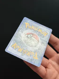 1999 Pokemon TCG Base Set Unlimited Raichu 14/102 Holo Rare WoTC - Image 4