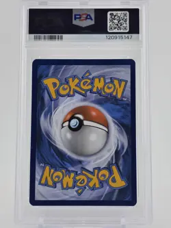 PSA 10 2023 POKEMON SVP EN MEW EX 151 ULTRA PREMIUM BLACK STAR PROMO 053 - Image 2