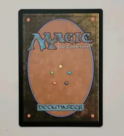 Jet Medallion (Borderless) - Modern Horizons 3 - NM - MTG - Image 2