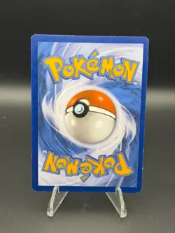 Lechonk 209/197 Illustration Rare Obsidian Flames Pokemon Near Mint - Image 2
