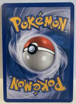 2007 Pokemon Suicune 19/132 Secret Wonders Reverse Holo - Image 4