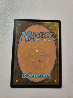 1x MTG Biting-Palm Ninja Kamigawa: Neon Dynasty 088/302 Foil Rare NM - Image 2