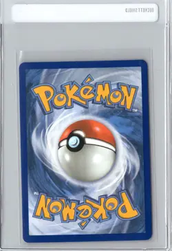 Emma 107/086 Full Art Pokemon TCG Chaos Rising NM - Image 2