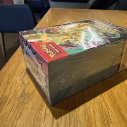 Pokemon TCG: Ascended Heroes Booster Bundles Brand New and Sealed - Image 3