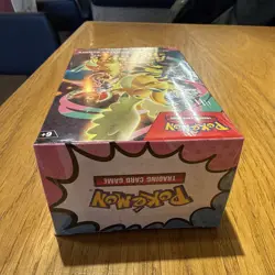 Pokemon TCG: Ascended Heroes Booster Bundles Brand New and Sealed - Image 4