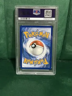 TOXTRICITY PSA 10 2023 POKEMON SWORD & SHIELD CROWN ZENITH #GG09/GG70 FA 4518 - Image 2
