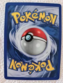Carte Pokemon Lippouti 54/64 Edition 2 Ed 2 Neo Revelation Wizards FR 🔥🇨🇵🔥 - Image 2