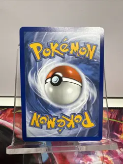 Clawitzer (Cosmos Holo) 038/132 Pokemon Mega Evolution Holo - NM - Image 2