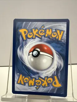 Riolu Cosmos Holo 076/132 Pokemon Mega Evolution - NM - Image 2