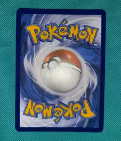 Pokemon TCG Pecharunt EX 163/131 Hyper Rare Prismatic Evolutions NM Condition - Image 5