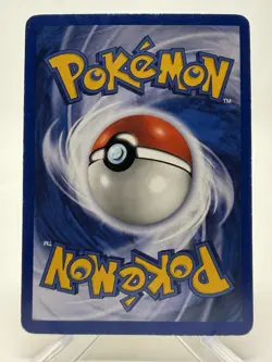 Pokemon Machamp 15/110 Legendary Collection Holo Rare WOTC 2002 TCG - Image 2