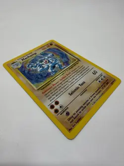 Pokemon Machamp 15/110 Legendary Collection Holo Rare WOTC 2002 TCG - Image 5