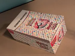 Pokemon TCG Scarlet & Violet 151 Booster Bundle Display Box (EMPTY) - Image 2