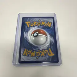 Pokemon Swablu SV04 Paradox Rift 213/182 Holo Illustration Rare Full Art - Image 2