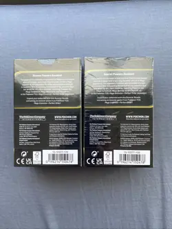 Pokemon TCG: Mega Evolution-Perfect Order Booster Bundle (6 Packs) New Sealed 2x - Image 3