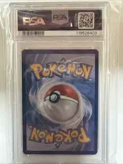 Pokemon 2025 Ditto Stamp Rally 173/Sv-p Metamong Project Korean Gem Mint PSA 10 - Image 2