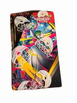 Pokemon TCG Mega Evolution Enhanced Booster Box- Factory Sealed. Perfect - Image 3