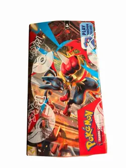Pokemon TCG Mega Evolution Enhanced Booster Box- Factory Sealed. Perfect - Image 5