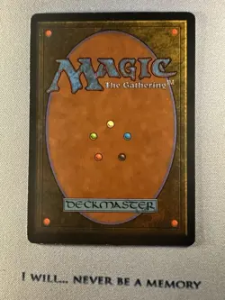 Demonic Tutor Revised Edition Regular Excellent Condition - Image 2