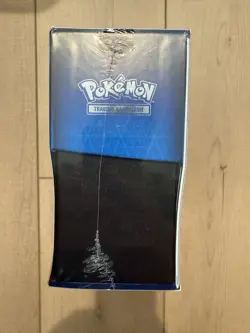 Pokemon TCG: Pokemon GO Elite Trainer Box Factory Sealed ETB - Image 4