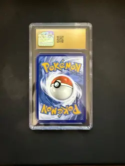 Pokemon Deoxys GG12/GG70 2023 Crown Zenith Galarian Gallery Holo CGC 10 Pristine - Image 2