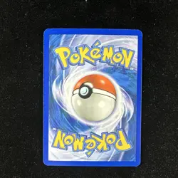 The Pokemon Company Luvdisc 7/100 EX Crystal Guardians Reverse Holo Rare EN - Image 3
