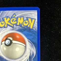 The Pokemon Company Luvdisc 7/100 EX Crystal Guardians Reverse Holo Rare EN - Image 4
