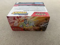 Pokemon Surging Sparks Booster Box - Brand New Sealed - Image 5