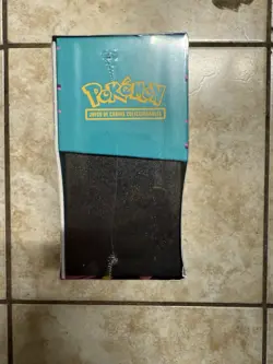 SPANISH ETB - Pokemon TCG Mega Evolucion: Ascenso Heroico Elite Trainer Box ES - Image 2