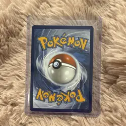 Mega Emboar EX 273/217 XY Secret Rare Holo Full Art EX English - Image 2