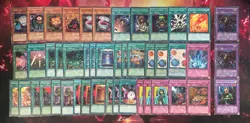 Empty Jar Goat Deck Yugioh Charity Greed Fusions More - Image 1