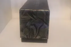Empty MTG Magic Fat Pack Bundle Storage Box -Phyrexia All Will Be One - Image 1