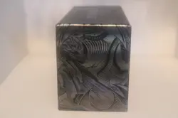 Empty MTG Magic Fat Pack Bundle Storage Box -Phyrexia All Will Be One - Image 4