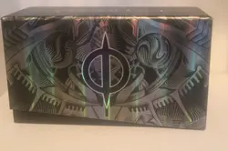 Empty MTG Magic Fat Pack Bundle Storage Box -Phyrexia All Will Be One - Image 5