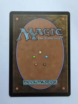 MTG Kuldotha Forgemaster (SOM) Scars of Mirrodin Regular Rare 169/249 - Image 2