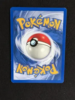 Vintage Pokemon TCG - Shining Gyarados - Neo Revelation 65/64 HoloRare Unlimited - Image 3