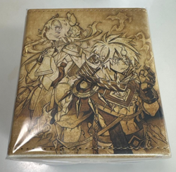 Yu-Gi-Oh! Story of White Official Deck Case YCSJ Nagoya 2025 - Image 1