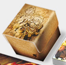 Yu-Gi-Oh! Story of White Official Deck Case YCSJ Nagoya 2025 - Image 2