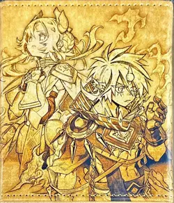 Yu-Gi-Oh! Story of White Official Deck Case YCSJ Nagoya 2025 - Image 3