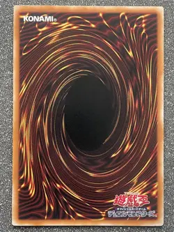 Dark Magician the Pharaoh's Servant LOCH-JP001 Ultra Overframe Japanese Yugioh! - Image 5