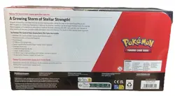 Pokemon Surging Sparks Elite Trainer Box + Booster Bundle COSTCO 2-PACK - Image 2