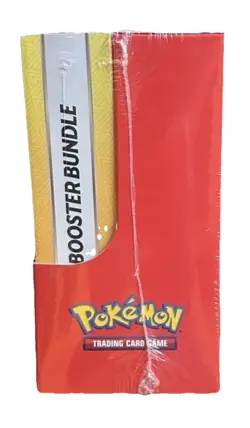 Pokemon Surging Sparks Elite Trainer Box + Booster Bundle COSTCO 2-PACK - Image 4