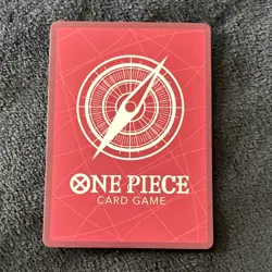 One Piece CCG Monkey D. Luffy Event EB02-010 5000 Power CN Cost 4 - Image 2