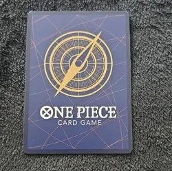 Bandai One Piece CCG Nefeltari Vivi EB04-025 Super Rare Character 4000 EN - Image 2