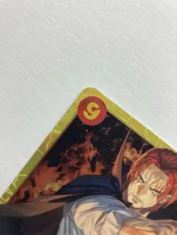 One Piece Shanks (OP01-120/284) - Image 4
