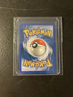 Medicham EX 95/106 Ex Emerald Ultra Rare Holo Pokemon Card - NM - Image 3