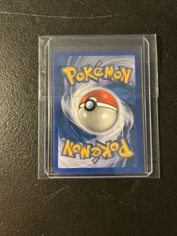 Medicham EX 95/106 Ex Emerald Ultra Rare Holo Pokemon Card - NM - Image 4