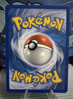 Pokemon TCG Fire Energy HeartGold SoulSilver, Regular Ho-Oh Card 116/123 - Image 2