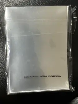 Pokemon TCG Card Sleeves 65ct Elite Chilling Reign Elite Trainer Box New - Image 2